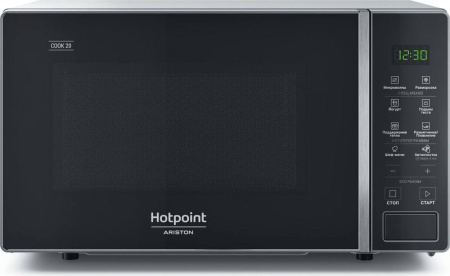 Микроволновая печь Hotpoint-Ariston MWHA 201 SB