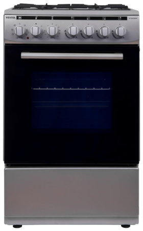Плита Vestel GE 56SK