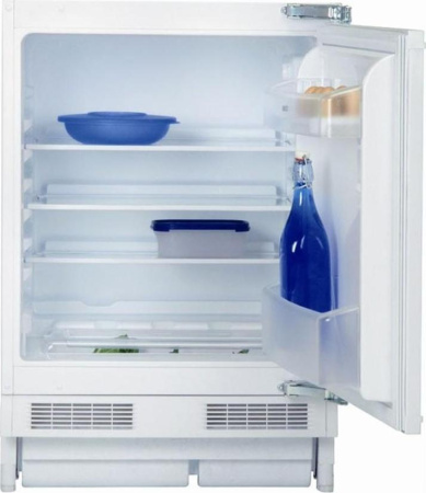 Холодильник Beko BU 1100 HCA [1, капельное]
