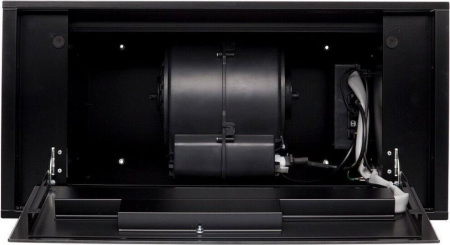 Кухонная вытяжка Konigin Incanto Black 60