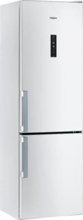 Холодильник Whirlpool WTNF902W [No Frost]