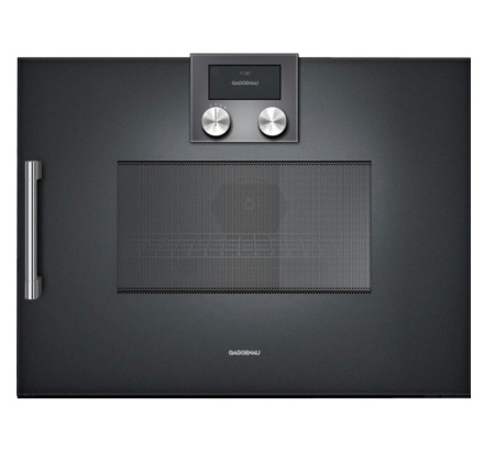 Встраиваемый духовой шкаф Gaggenau BMP250100