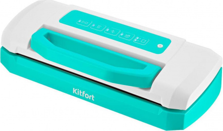 Вакуумный упаковщик Kitfort KT-1524-3