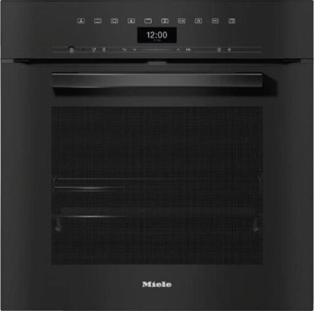 Встраиваемый духовой шкаф Miele H 7464 BP OBSW