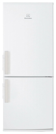 Холодильник Electrolux EN 2900 ADW [2, капельное]
