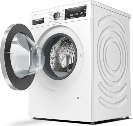 Стиральная машина Bosch WAV28L90ME [9 кг, фронтальная]