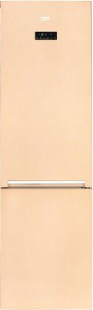 Холодильник Beko RCNK 356E20W [2, No Frost]