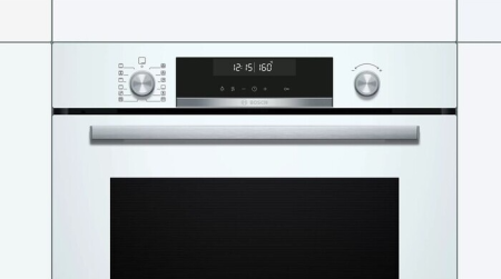 Встраиваемый духовой шкаф Bosch HBG 5780W0