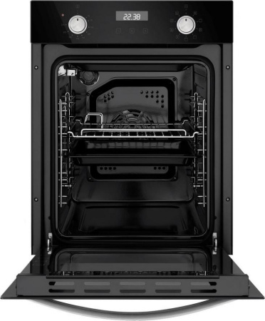 Встраиваемый духовой шкаф Maunfeld EOEM519B