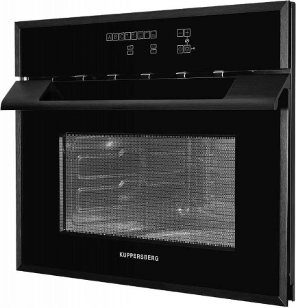 Микроволновая печь Kuppersberg HMWZ 969 B