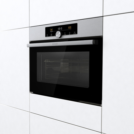 Встраиваемый духовой шкаф Gorenje Bcm4547A10X
