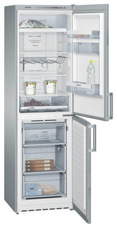 Холодильник Siemens KG 39NVI20R