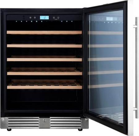 Винный шкаф Cellar Private CP051-1T [1, капельное]