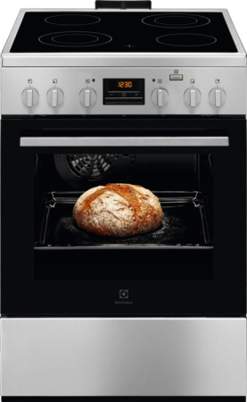 Плита Electrolux RKR 660203