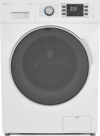 Стиральная машина Zugel ZWF9141I [9 кг, фронтальная]