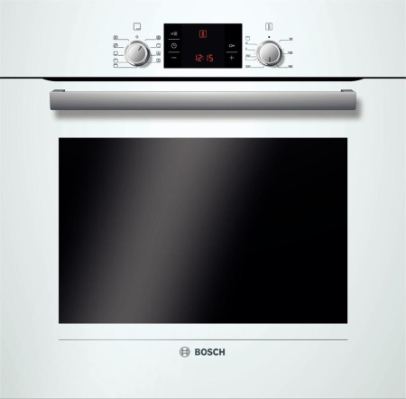 Встраиваемый духовой шкаф Bosch HBA 23BN21