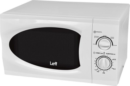 Микроволновая печь Leff 23MM801W