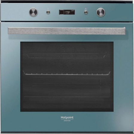 Встраиваемый духовой шкаф Hotpoint-Ariston FI 7861 SH IC