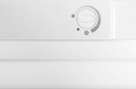 Холодильник Indesit RTM 016 [2, капельное]