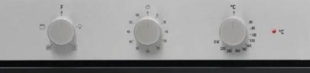Встраиваемый духовой шкаф Hotpoint-Ariston FA3 230 H