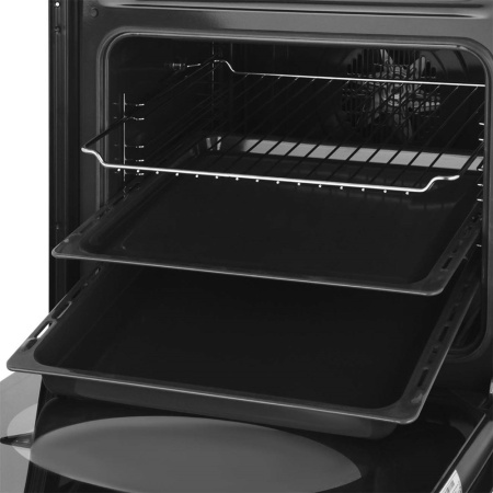 Встраиваемый духовой шкаф Kuppersberg SR 605 C