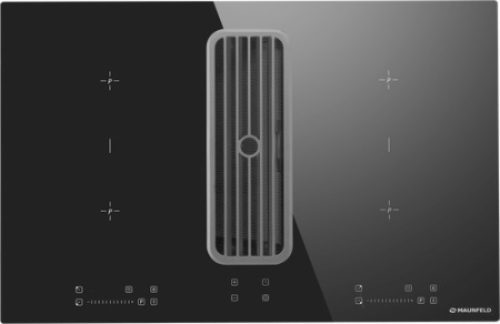 Варочная поверхность Maunfeld AVSI 804SBH