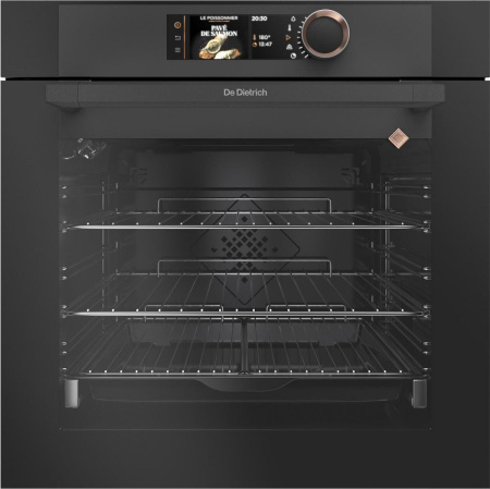 Встраиваемый духовой шкаф Electrolux KOAAS31WT