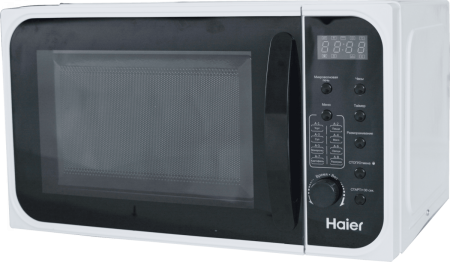 Микроволновая печь Haier HMX-DM218W