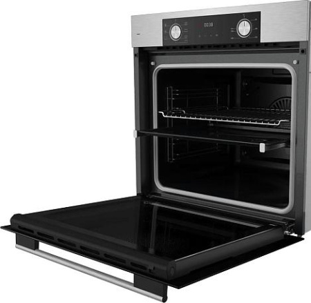 Встраиваемый духовой шкаф Kuppersberg Hf 608 Bx