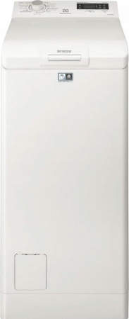Стиральная машина Electrolux EWT 11366 [6 кг, вертикальная]