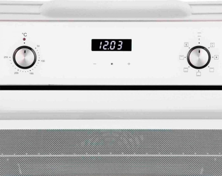 Встраиваемый духовой шкаф Haier HOY-P09NCGB