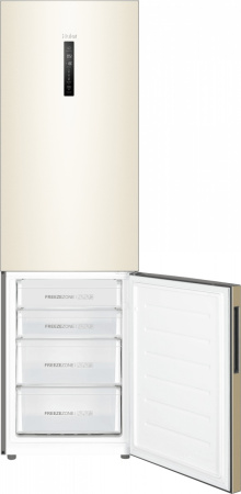 Холодильник Haier C4F640CCGU1 [2, No Frost]