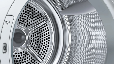 Сушильная машина Bosch WTX80KL9SN