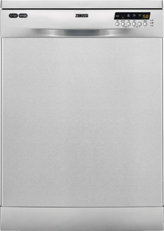 Посудомоечная машина Zanussi ZDF 26004 XA