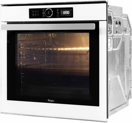 Встраиваемый духовой шкаф Whirlpool AKZM 8480