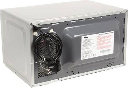 Микроволновая печь BBK 20MWS-708M