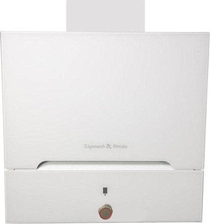 Кухонная вытяжка Zigmund & Shtain K 142.6 W