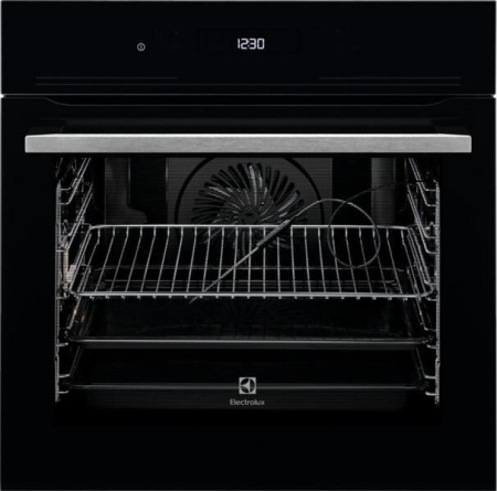 Встраиваемый духовой шкаф Electrolux EOC 5851 ZOZ