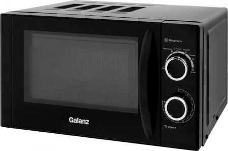 Микроволновая печь Galanz MOS-2001MB