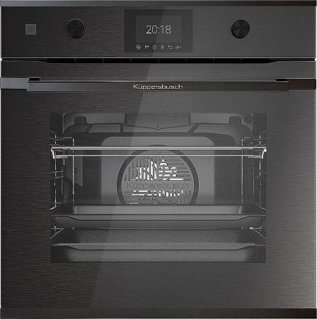 Встраиваемый духовой шкаф Kuppersbusch BP 6350.0 GPH 2
