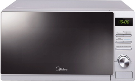 Микроволновая печь Midea AG720C4E-S