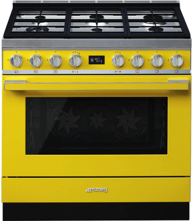 Плита Smeg CPF9GMYW