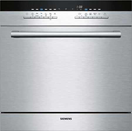 Посудомоечная машина Siemens SC 76M540
