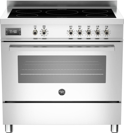 Плита Bertazzoni PRO905 IMFESXT