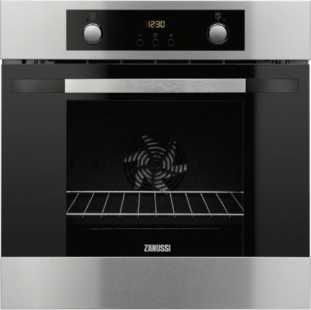 Встраиваемый духовой шкаф Zanussi ZOB 35752 XD