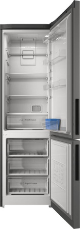 Холодильник Indesit ITR 5200 X [2, No Frost]