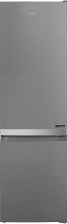 Холодильник Hotpoint-Ariston HT 4201I S [2, No Frost]