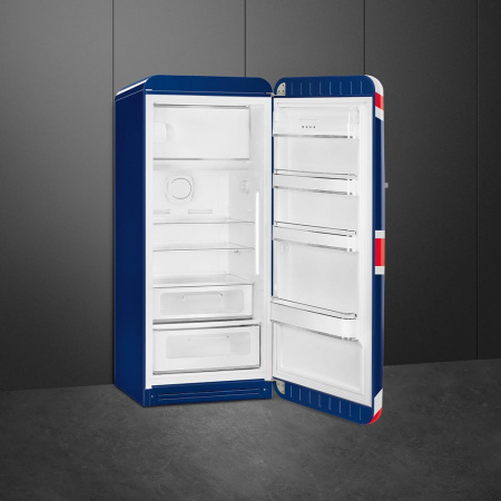 Холодильник Smeg FAB28RDUJ3