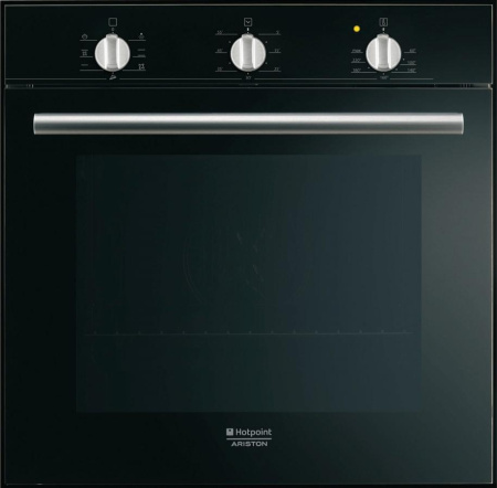 Встраиваемый духовой шкаф Hotpoint-Ariston FKQ 73 C