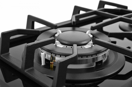 Варочная поверхность Zugel ZGH600B